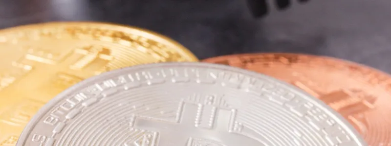 Rewolucjonizując wymianę kryptowalut: Rhevon Crest zyskuje publiczne uznanie